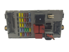Controlador BSI Fiat 46846745 CPL Delphi 24666