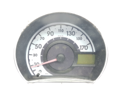 Velocímetro/Instrumentos Y Relojes 107 C1 Aygo 83800-0H031 Toyota PSA 26064