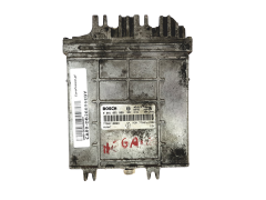 Controlador 0281001969 7700113863 7700111552 Renault Bosch 26696