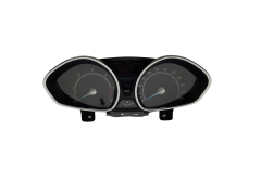 Velocímetro/Instrumentos Y Relojes Ford Fiesta C1BT-10849-GAX C1BT10849GAX