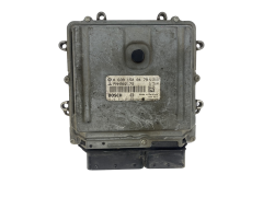 Controlador A6391500479 0281011841 PMN902175 Mitsubishi Bosch 52767