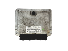 Controlador Opel 24417169 0281010268 Bosch GM 26173