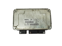 Controlador PSA 0261207318 9653492680 9643897580 Bosch 15646
