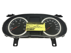 Velocímetro/Instrumentos Y Relojes Renault Clio 2 8200276529 A 49239