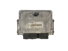 Controlador 55181457 0281010337 Fiat Bosch 42436