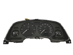 Velocímetro/Instrumentos Y Relojes Opel Astra G 90561451QK 110008830001 30724