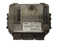 Controlador PSA 0281012619 9653958980 Bosch