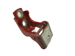 Bisagra De La Puerta Delantero Trasera Captur 804200003R Renault TENNP