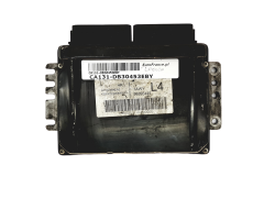 Controlador 96395445 S010016047A2 Daewoo Chevrolet Kemsco 30453