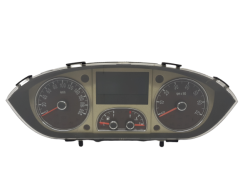 Velocímetro/Instrumentos Y Relojes Lancia Musa 518081390 18429