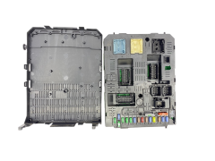 Controlador JCI 2125403-1 2124567 01 PSA Johnson Controls