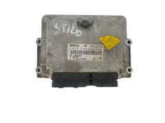 Controlador 55198058 0281011553 Fiat Bosch 39902