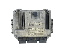 Controlador 0281012525 9661376380 9657699480 PSA Bosch 60449