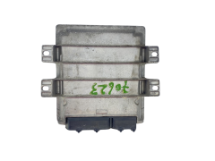 Controlador NNN100743 NNW001550 A0047 YM Rover