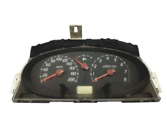 Velocímetro/Instrumentos Y Relojes Nissan Micra AX760 41014