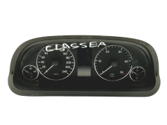 Velocímetro/Instrumentos Y Relojes Mercedes A W169 1031098100 1031098101 41321
