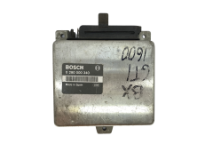 Controlador Del Motor 0280000340 PSA Bosch 56757