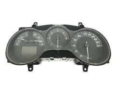 Velocímetro/Instrumentos Y Relojes Seat Leon 1P0920823G 110080280027 48392