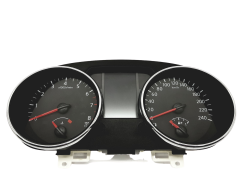 Velocímetro/Instrumentos Y Relojes Nissan Qashqai 24810BR50A 32275