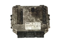 Controlador PSA 0281011089 9653202580 Bosch 18541