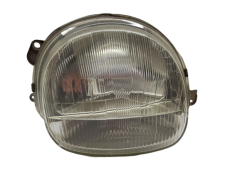 Reflector Derecho Renault Twingo 1 7700419306 Carello