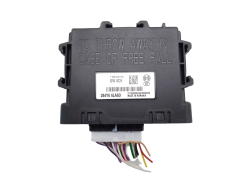 Controlador TCU Renault 284Y66LA6D F005V03168 GW 8CH