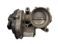 Mariposa De Aire Ford VP4F9U-9E928-AC VP4M5U-9E927-DC 1338
