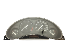 Velocímetro/Instrumentos Y Relojes Opel Corsa 90534403 81117906 41636