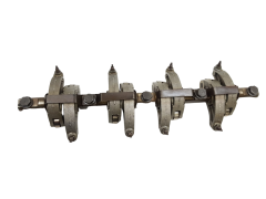 Taqué Hidráulico 8200752920 7701681690 1.4 8v K7J Renault Dacia S2