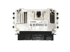 Controlador 237107788R 0261S15019 Renault  Bosch 29877