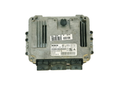 Controlador 0281011090 9653202680 9647785580 PSA Bosch 32563