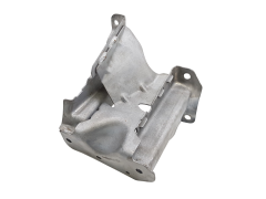 Soporte Del Motor 208173685R 0.9 1.2 TCE Dacia Duster Renault Clio 4 0km