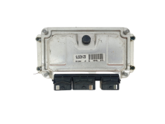 Controlador 0261206943 9638765680id05 26FM0886 PSA Bosch 41384