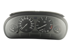 Velocímetro/Instrumentos Y Relojes BMW 5 E39 6211 8375895 110008735041 58392