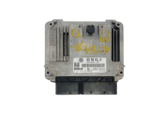 Controlador 0281013282 03G906021LN  SEAT Bosch 43096