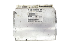 Controlador ESP Mercedes 1685453532 0265109630 Bosch 27797