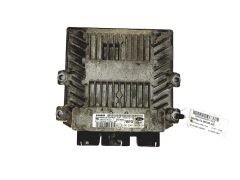 Controlador 3S61-12A650-GD 5WS40142D-T Ford Siemens 24406