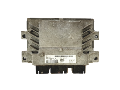 Controlador S180047003G 8V21-12A650-TG Ford Continental 25543