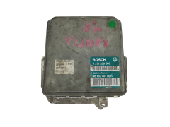 Controlador 9615046180 0261200665 PSA Bosch