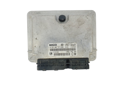 Controlador 0281001873 09136118 CW Opel Bosch 46113