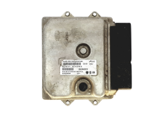Controlador 55246933 BC.0105763.B Fiat FPT  26262