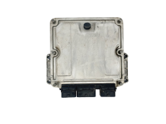 Controlador 0281011133 9647474680 9640938180 PSA Bosch 45133