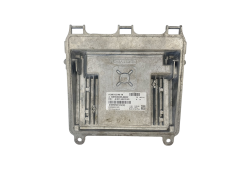 Controlador A0014460340 A2661534879 Mercedes Siemens 41731