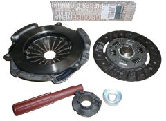 Embrague Completo Original Renault Clio III Kangoo Twingo 1.2 16v 302059318R