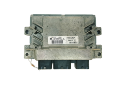 Controlador S120202121A 8201076738 8200700600 Renault Continental 32170