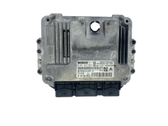 Controlador 0281012523 9664843480 9657699480 PSA Bosch 50834