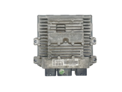 Controlador 9648971880 9643455080 5WS40021I-T PSA Siemens 45443