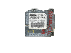 Controlador Moduł 9664217980 606474700 PSA Autoliv 23413