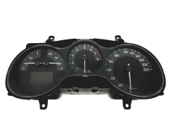 Velocímetro/Instrumentos Y Relojes Seat Leon 1P0920823E 110080280025 53493
