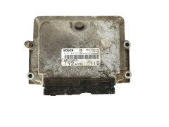 Controlador Fiat 55182953 0281010337 Bosch 28403